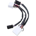Custom Dynamics PR-MPRSEQ-HD Wiring Adapter for Dual Color Plasma Rods