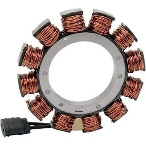 Drag Specialties DS-195098 Alternator Stator for 81-88 Big Twin
