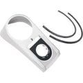 Drag Specialties 2201-0052 Chrome Dash/Speedometer Housing for 00-10 Softail