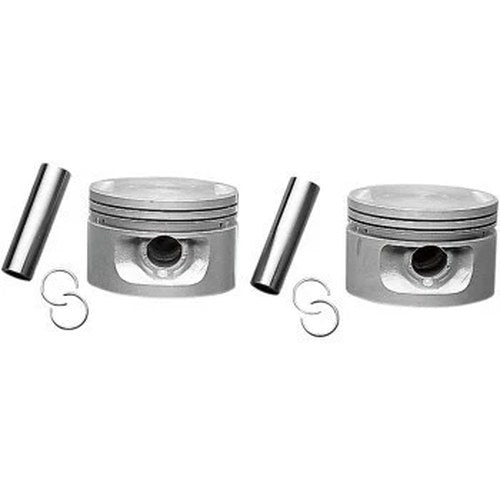 Drag Specialties DS-750768 .010" Pistons for 88-03 1200 Sportster