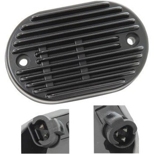 Drag Specialties 2112-0811 Solid-State Regulator