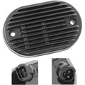 Drag Specialties 2112-0811 Solid-State Regulator