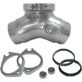 S&S 160-1658 Manifold Conversion Kit for 80" Evolution