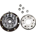 Drag Specialties DS-195006 Five-Stud Clutch Hub for 36- Early 84 Big Twin