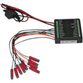 Custom Dynamics 2050-0301 Dynamic Load Isolator Module