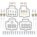 Parts Unlimited 1003-1360 Carburetor Repair Kit for 02-05 Kawasaki ZX12C ZZR1200