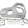 V-Twin 43-0340 Chrome Outer Primary Cover Kit