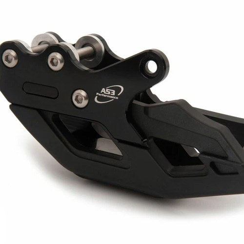 AS3 Chain Guide for Yamaha YZ 125 250 2008-2022 YZ WR 250 450 F 2007-2022