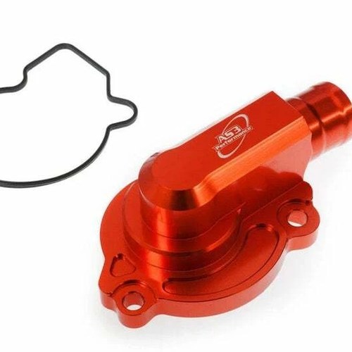 AS3 Water Pump Cover for KTM 125 150 SX 2016-2022 125 150 XC-W 2017-2022