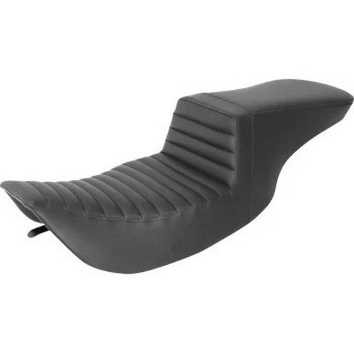 Saddlemen Step-Up Seat Tuck N Roll for 97-07 FLHX/FLHR