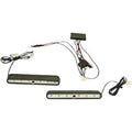 Custom Dynamics CD-SB-LIGHT Interior Saddlebag LED Light Kit