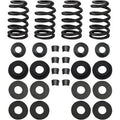 S&S 900-0593 .585" Valve Spring Kit for 99-04 Harley Twin Cam