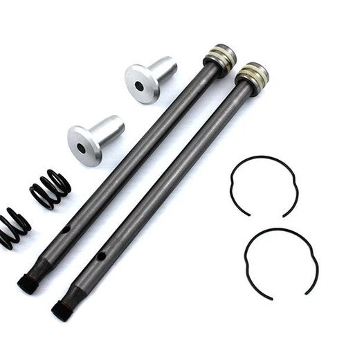 V-Twin 24-0446 35mm Fork Damper Tube Kit