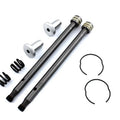 V-Twin 24-0446 35mm Fork Damper Tube Kit