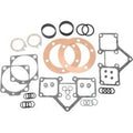 S&S Cycle 90-9501 Top End Gasket Kit for 3-5/8" Bore 66-84 Shovelhead