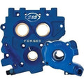 S&S Cycle 310-0732 TC3 Oil Pump and Cam Support Plate Kit for 07-17 Twin Cam