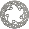Sbs 5104 Right Rear Brake Rotor For Suzuki