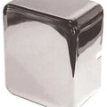 V-Factor 16102 Chrome Ignition Coil Cover for Harley 4-Speed 65+ & Softail 84-99