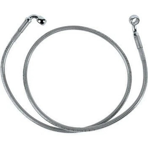 Drag Specialties 1204-2735Stainless Steel Brake Line Kit
