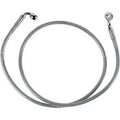 Drag Specialties 1204-2735Stainless Steel Brake Line Kit