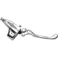 Performance Machine PM Chrome 9/16" Contour Billet Brake Master Cylinder