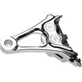 Performance Machine (PM) 1256-0077-CH Four-Piston Differential-Bore Caliper