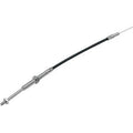 Drag Specialties 0654-0028 9.2" Choke Cable for Harley (Check Description)
