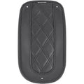 Saddlemen Lattice Stitch Fender Chap / Bib Solo Seat Heritage & Deluxe 18-23