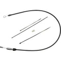 Drag Specialties 0652-2876 Upper Clutch Cable