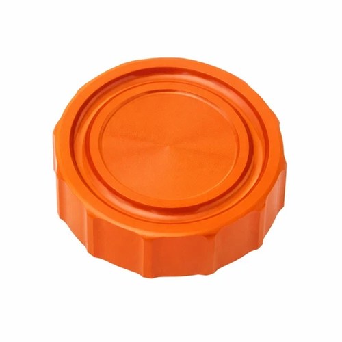 AS3 Rear Brake Reservoir Cover for KTM 690 Enduro Smc 08-24 1050 1090 1190 1290