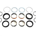 V-Twin 24-1083 49mm Fork Rebuild Kit for Dyna 06-17