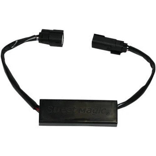 Custom Dynamics Magicstrobesrsg Magic Strobes Brake Light Flashers