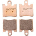 Ebc FA423/4HH Sintered "HH" Brake Pads
