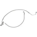 Drag Specialties 1741-0211 Stainless Steel Brake Line Kit