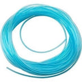 Parts Unlimited 0706-0110 100 Feet 3/16" Blue Polyurethane Fuel Line