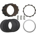 DP Brakes DPHK607 Heavy Duty Clutch Kit for 17-22 M8 Softails & Touring