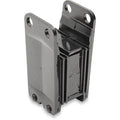 Drag Specialties 0933-0102 Rear Isolator Motor Mount for Dyna FXD/FXDWG 91-98