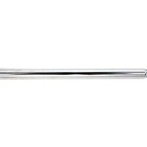 V-Twin 44-0219 Chrome Rear Axle for 80-99 Touring & 84-06 Softail