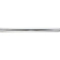 V-Twin 44-0219 Chrome Rear Axle for 80-99 Touring & 84-06 Softail