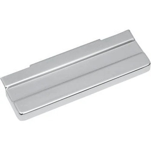 Drag Specialties DS324115 Chrome Battery Top Cover Lid for Sportster 97-03
