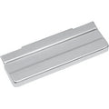Drag Specialties DS324115 Chrome Battery Top Cover Lid for Sportster 97-03
