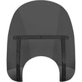 Memphis Shades Metric MEB41210 Memphis Slim Windshield- 15"
