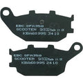 Ebc SFA358 Scooter "SFA" Brake Pads