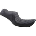 Le Pera LN-581DD Tailwhip Seat Double Diamond Stitch for Fxd 99-03