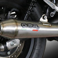Honda Rebel 500 Exhaust CMX500 2017-2020 Gpr Slip-On Ultracone IN Stock