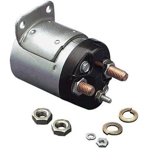 Drag Specialties DS-242116 Starter Solenoid for 84-88 Fxst & 65-84 4-Speed