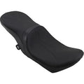 Drag Specialties 0801-1069 Low Profile Touring Seat for Yaffe 6-Gallon Tank