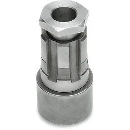 Drag Specialties 1120-0001 Compensating Sprocket Shaft +1" Extension