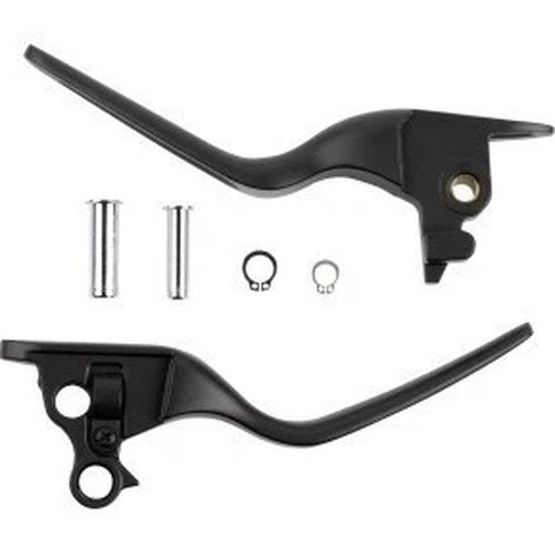 Drag Specialties 0610-2260 Custom Lever Set