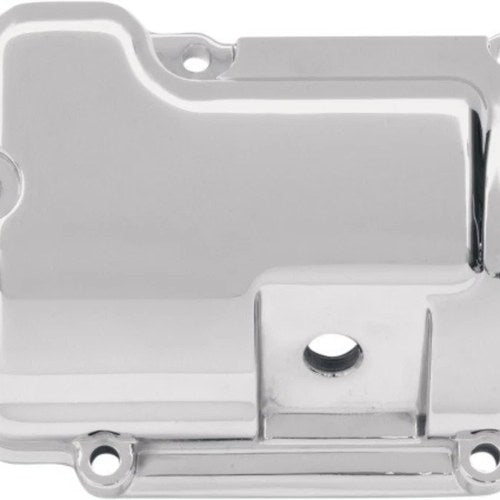 Drag Specialites 1105-0018 Chrome Transmission Top Cover Harley Touring